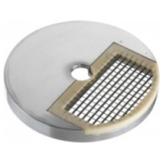 Disco 8x8x8 per cubettare