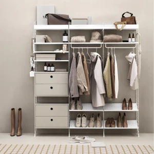 Composizione Guardaroba