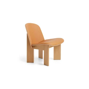 Chisel Lounge Chair