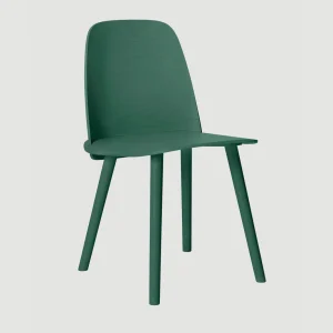Nerd Chair green