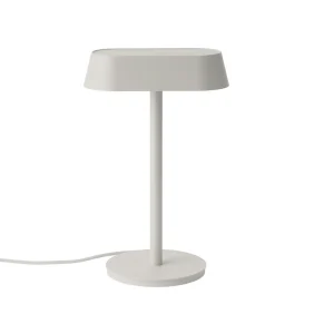 Linear table lamp
