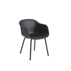 Fiber Outdoor Armhair