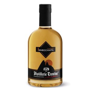 Grappa invecchiata 0,50 lt