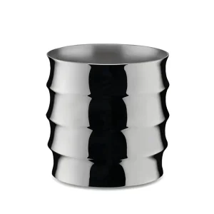 Tornitore Matto DERVISCI bicchiere 20 – CU, Alessi, De Lucchi, 2 colori, 9.4×9.5