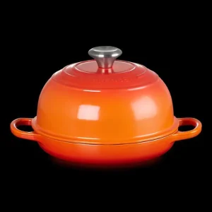 Cocotte per Pane in Ghisa Vetrificata