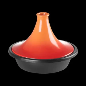 Tajine – Ghisa Vetrificata