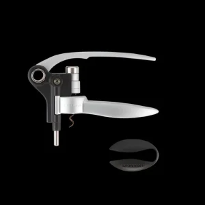 Levatappi LM-250 con Taglia Capsule FC400