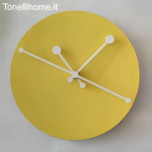Orologio Dotty Clock