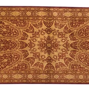 Tappeto Kum seta 200×140