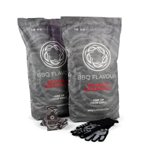 Marabu Charcoal Starter Pack Medium