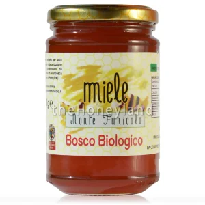 Melata di Bosco biologica del Parco di Veio