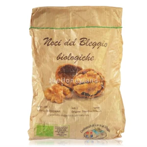 Noci del Bleggio bio, cultivar bleggiana