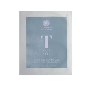 Maschera Global Age Patch Contorno Occhi