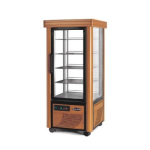 Vetrina 400 lt tn barocco