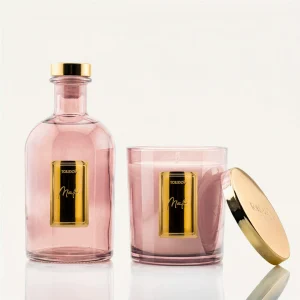 SET CANDELA DIFFUSORE MAKÈ