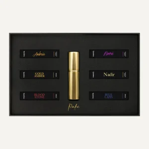 SET CAMPIONI 6 FRAGRANZE BEST SELLER