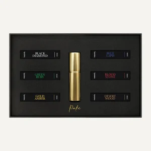 SET CAMPIONI 6 FRAGRANCE INTENSE