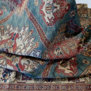 Tappeto Kazak 250X200