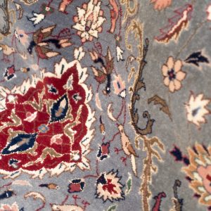 Tappeto Classico Orientale Berkana 183X122