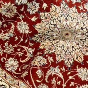 Tappeto persiano Isfahan 170X106