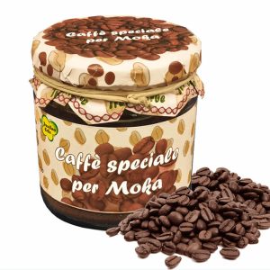 Caffè Speciale per Moka