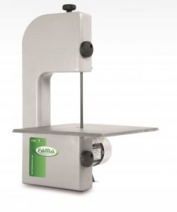 Segaossa verniciato nastro 1650 mm trifase