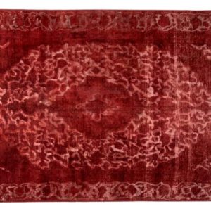 Tappeto Vintage 362X246