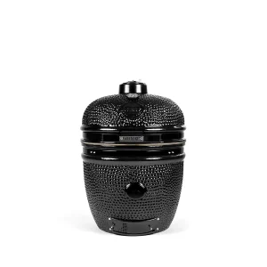 YAKINIKU LARGE Kamado solo basique – Black Edition