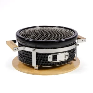 YAKINIKU Shichirin rotondo medium