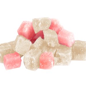 Zirele limone-fragola